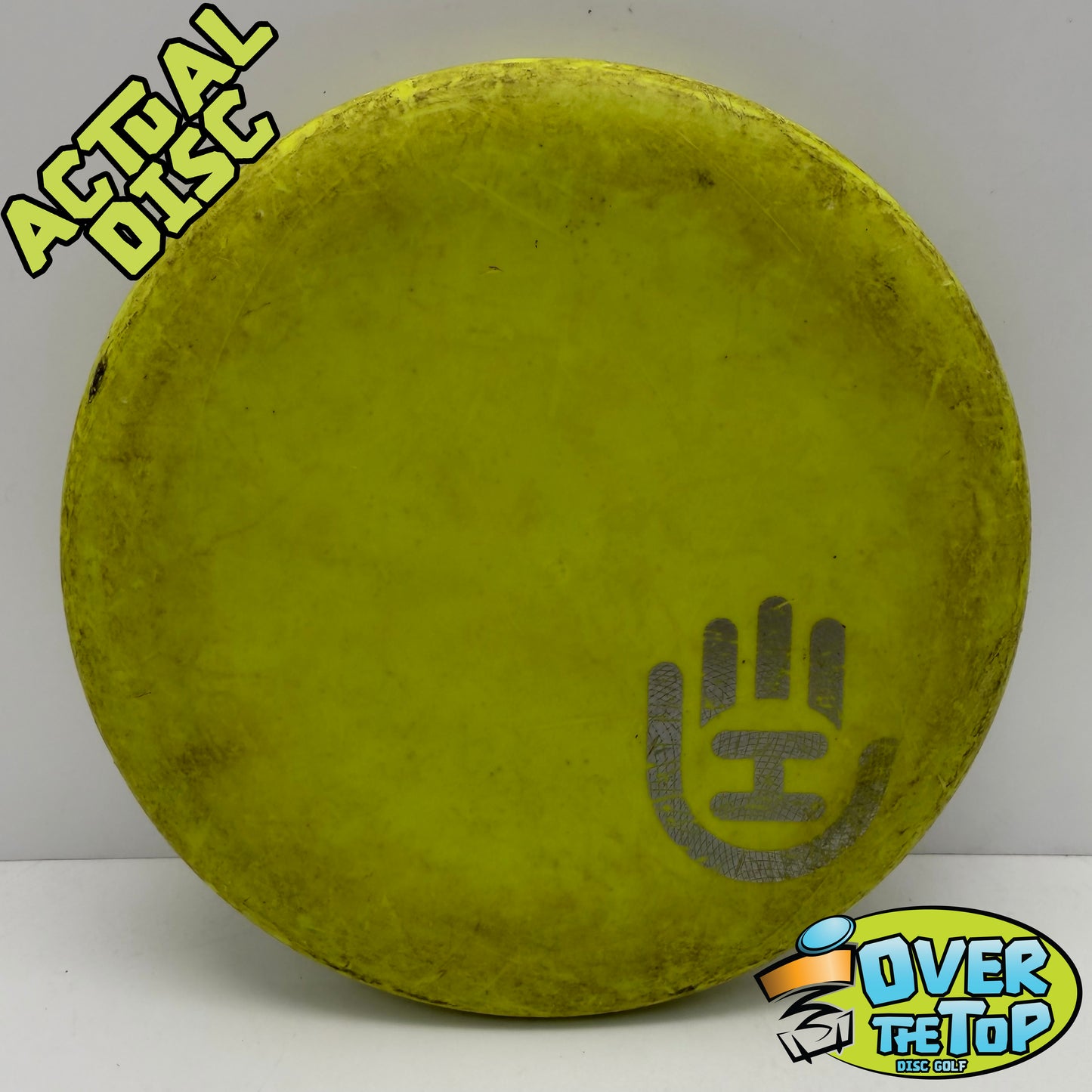 Latitude 64 Used Discs