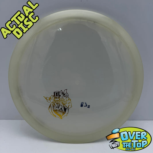 Magician Active Premium Glow Used (7/10.Inked) 174g