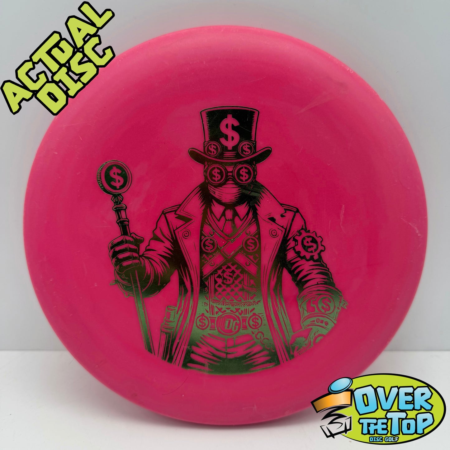 Infinite Discs Used Discs