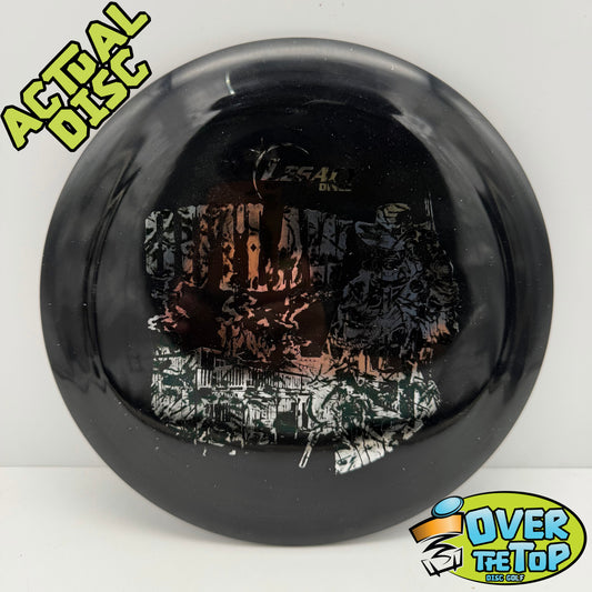 Outlaw Icon Used (9/10.Clean) 173g