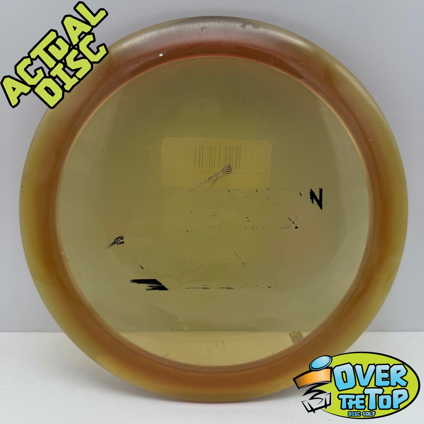 Remix Used Discs