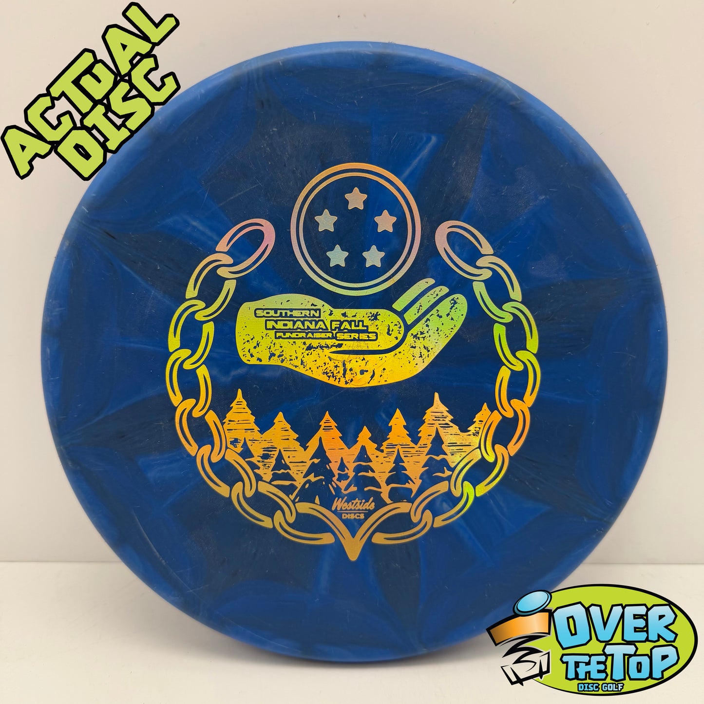 Westside Used Discs (6/10 or less)