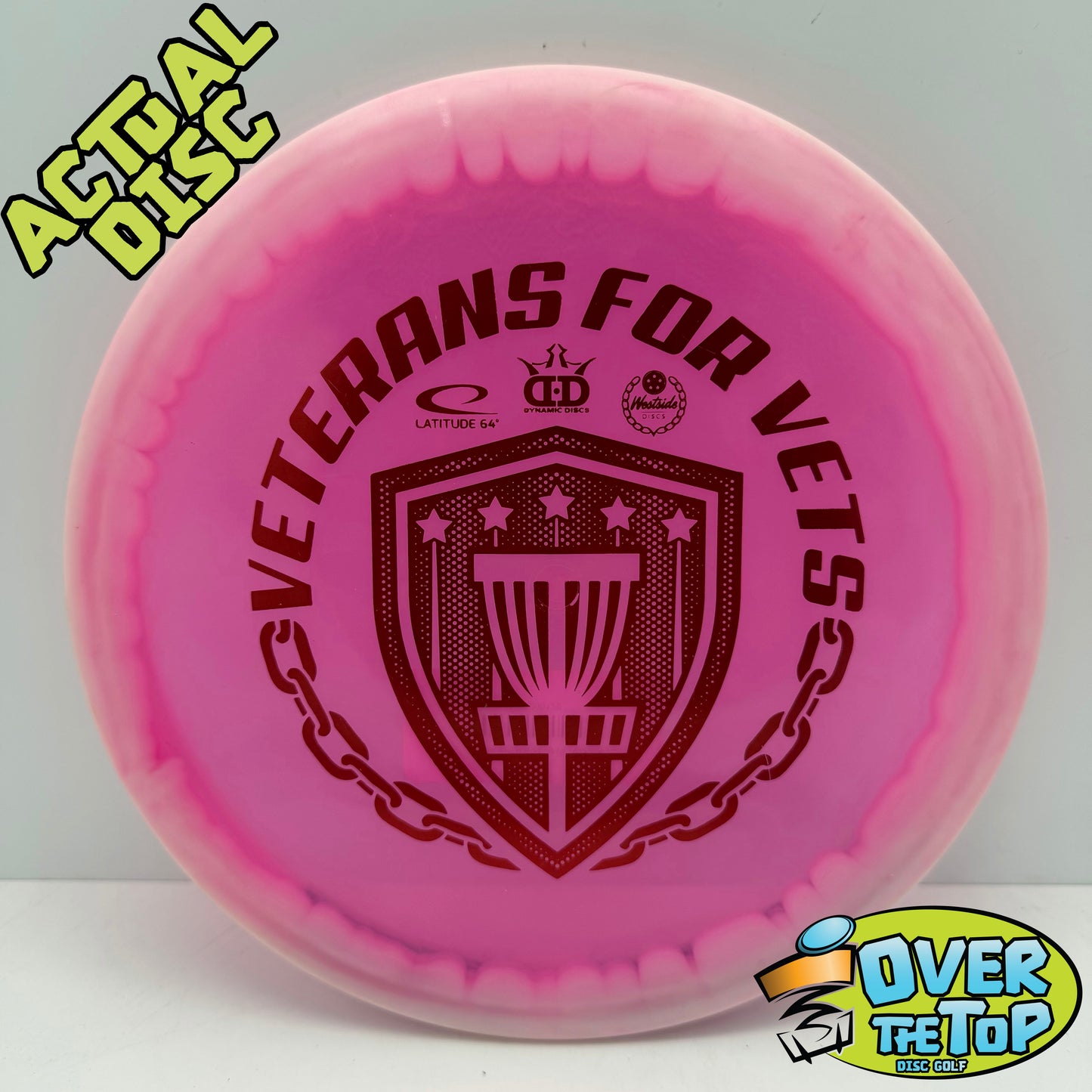 Westside Used Discs (6/10 or less)