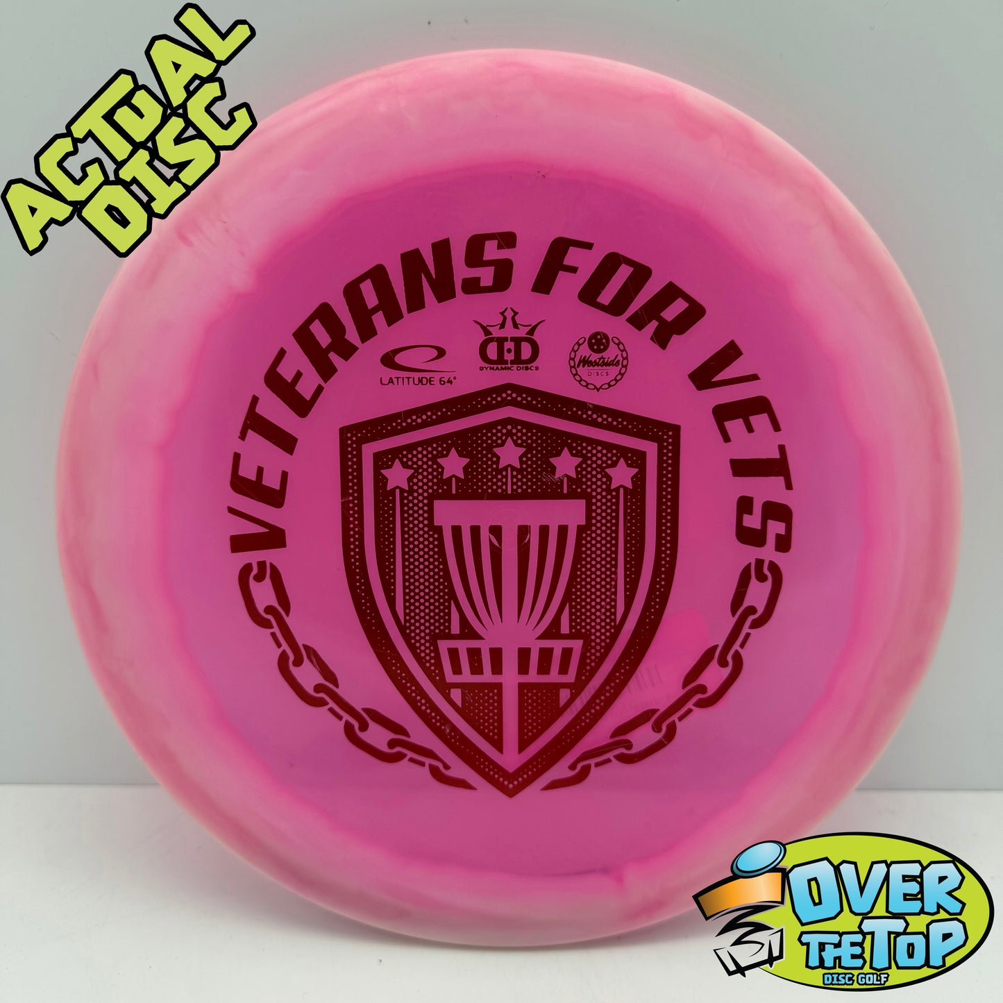 Westside Used Discs (6/10 or less)
