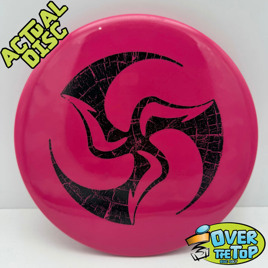 MD5 S-Line Used (8/10.Clean) 176g