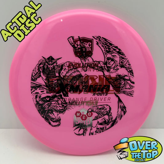 Origin Neo Misprint Used (9/10.Clean) 170g