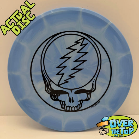 Mutant Lux Vapor Used (8/10.Clean) 174g