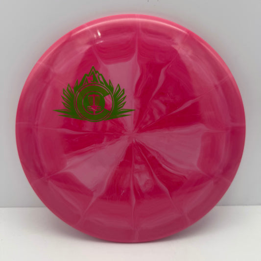 Paradigm Lux Vapor Used (9/10.Clean) 174g