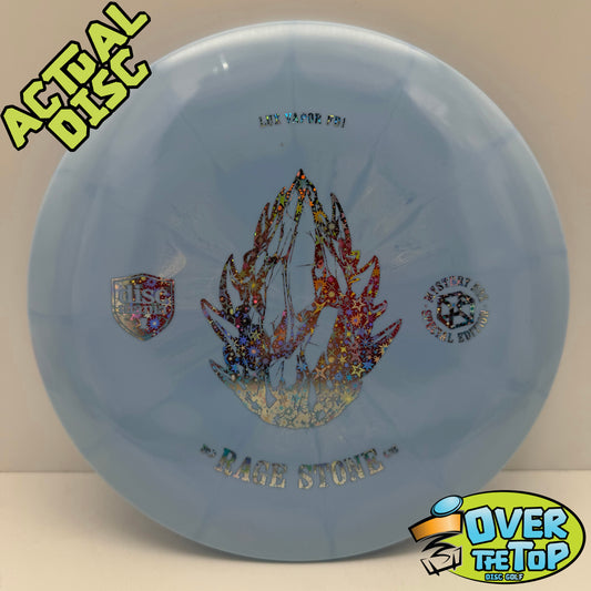 FD1 Lux Vapor (Rage Stone) 173g