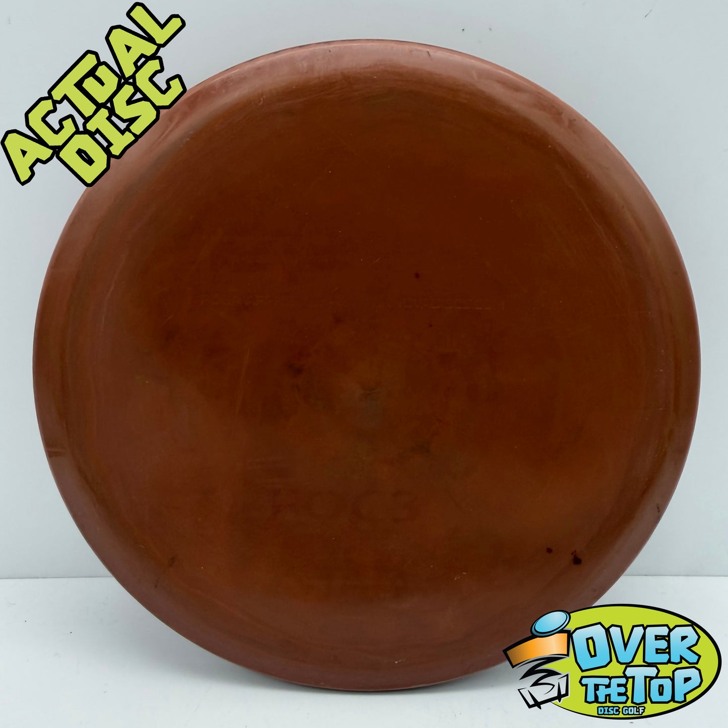 Innova Used Discs