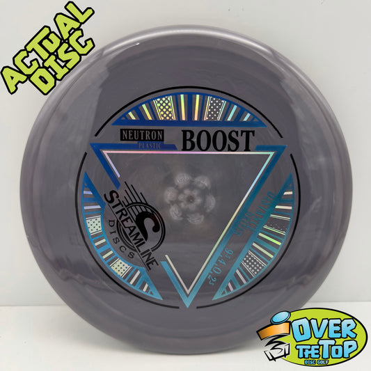 Boost Neutron 173g