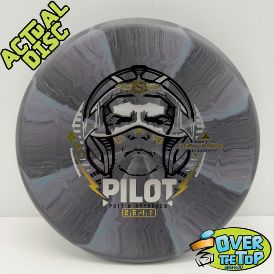 Pilot Cosmic Electron Soft 173g