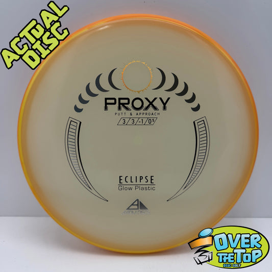 Proxy Eclipse 172g