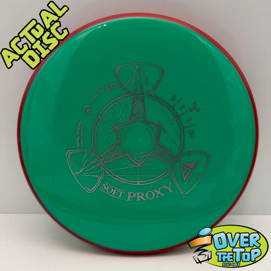 Proxy Soft Neutron Classic 170g