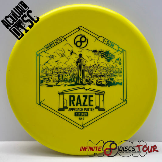 Raze R-Blend 175g