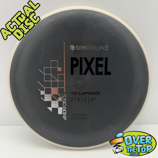 Pixel Electron Soft 174g