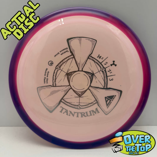 Tantrum Neutron Classic 174g
