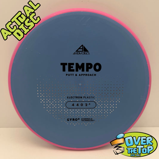 Tempo Electron 172g