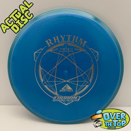 Rhythm Fission Classic 152g