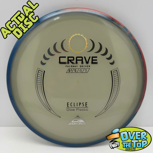 Crave Eclipse 173g