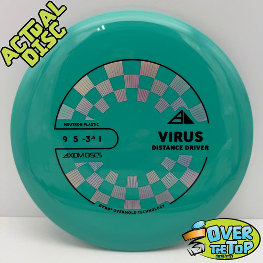 Virus Neutron 159g