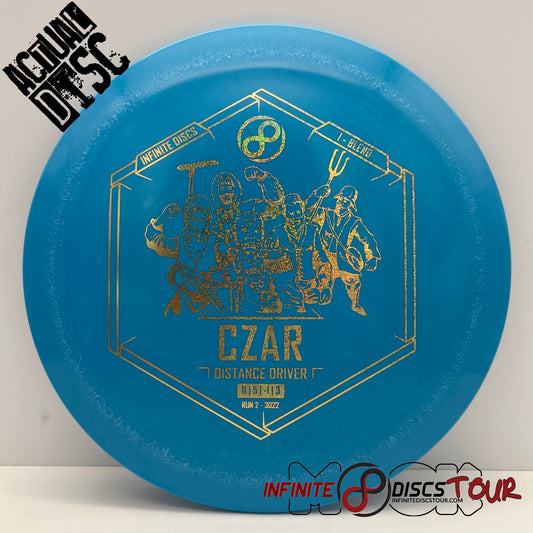 Czar I-Blend 173-5g