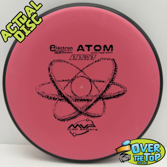 Atom Electron Soft 171g