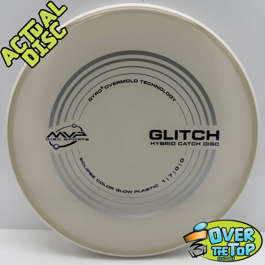 Glitch Eclipse Color 162g