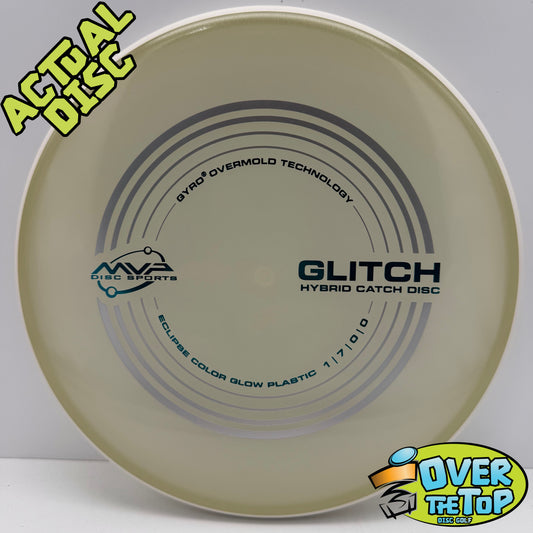 Glitch Eclipse Color 163g