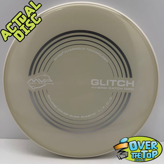 Glitch Eclipse Color 163g