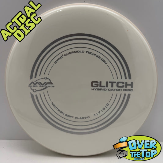 Glitch Neutron Soft 154g