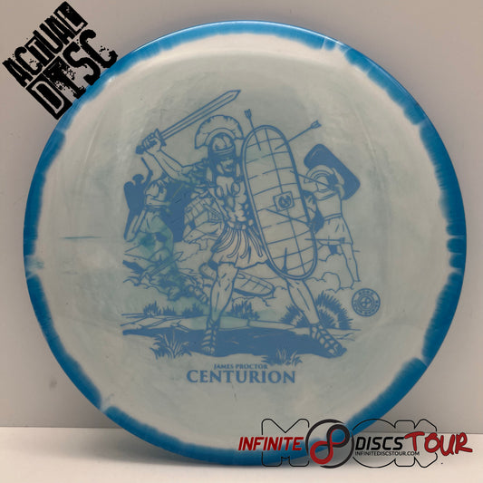 Centurion Signature Halo S-Blend (James Proctor) 163g