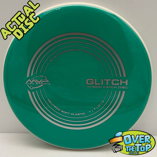 Glitch Neutron Soft 154g