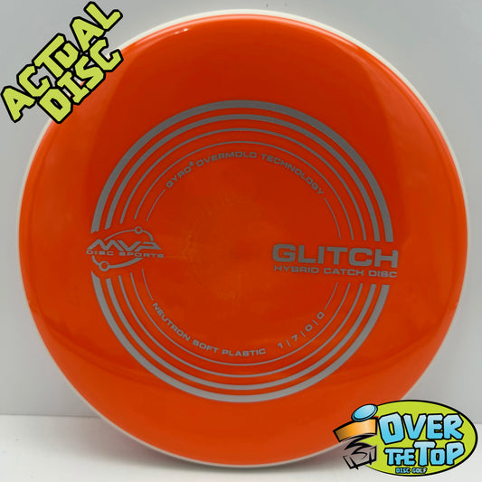 Glitch Neutron Soft 154g