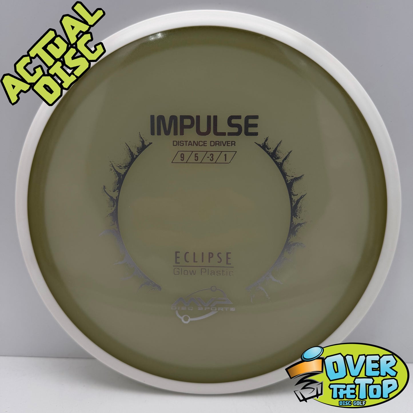 Impulse Eclipse 168g