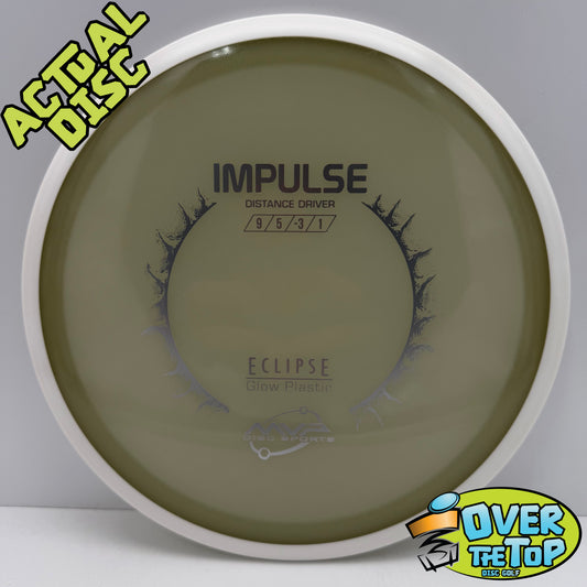 Impulse Eclipse 168g