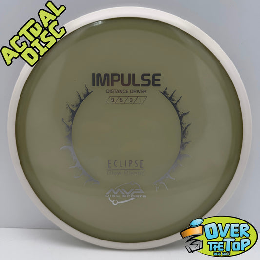 Impulse Eclipse 172g