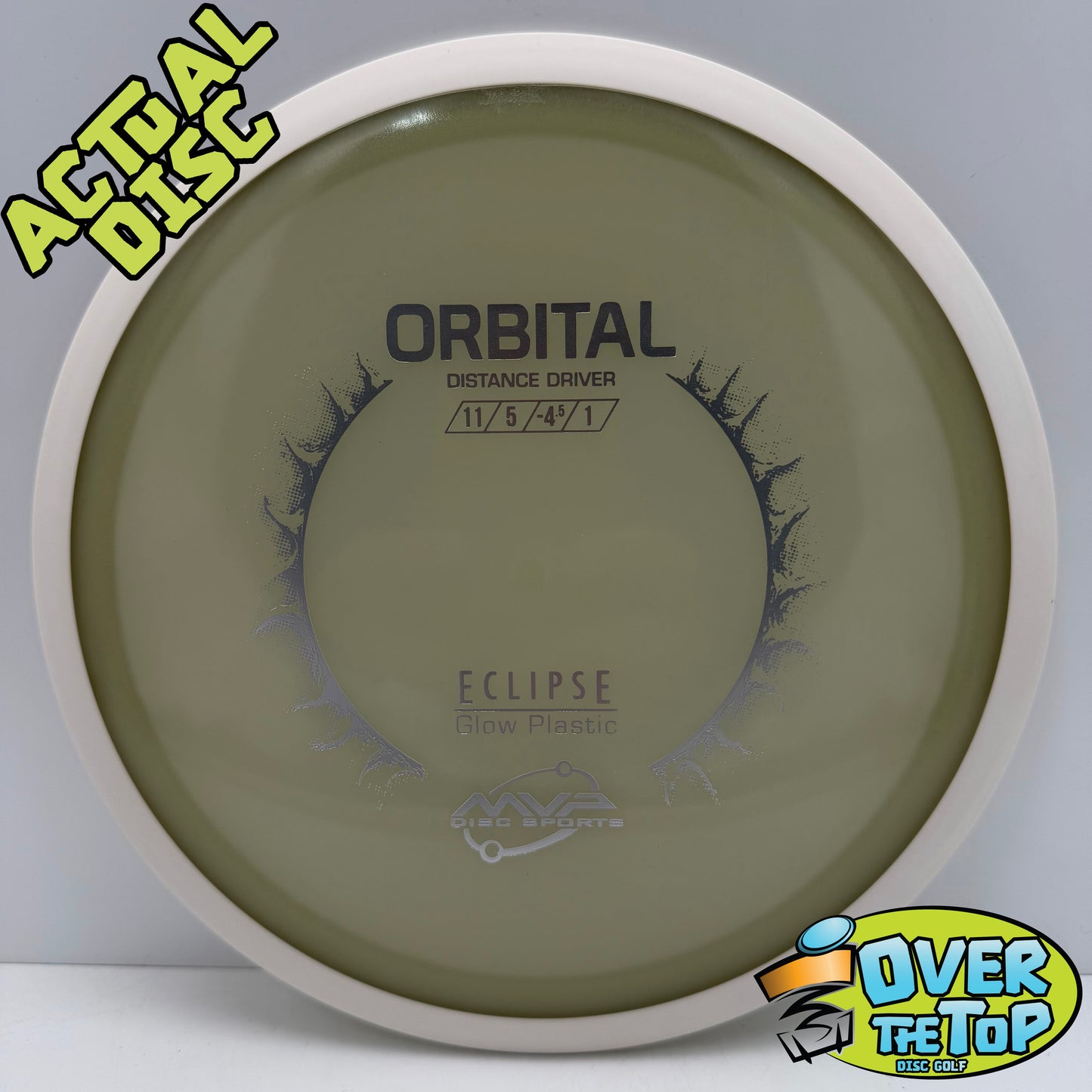 Orbital Eclipse 175g
