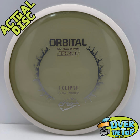 Orbital Eclipse 175g