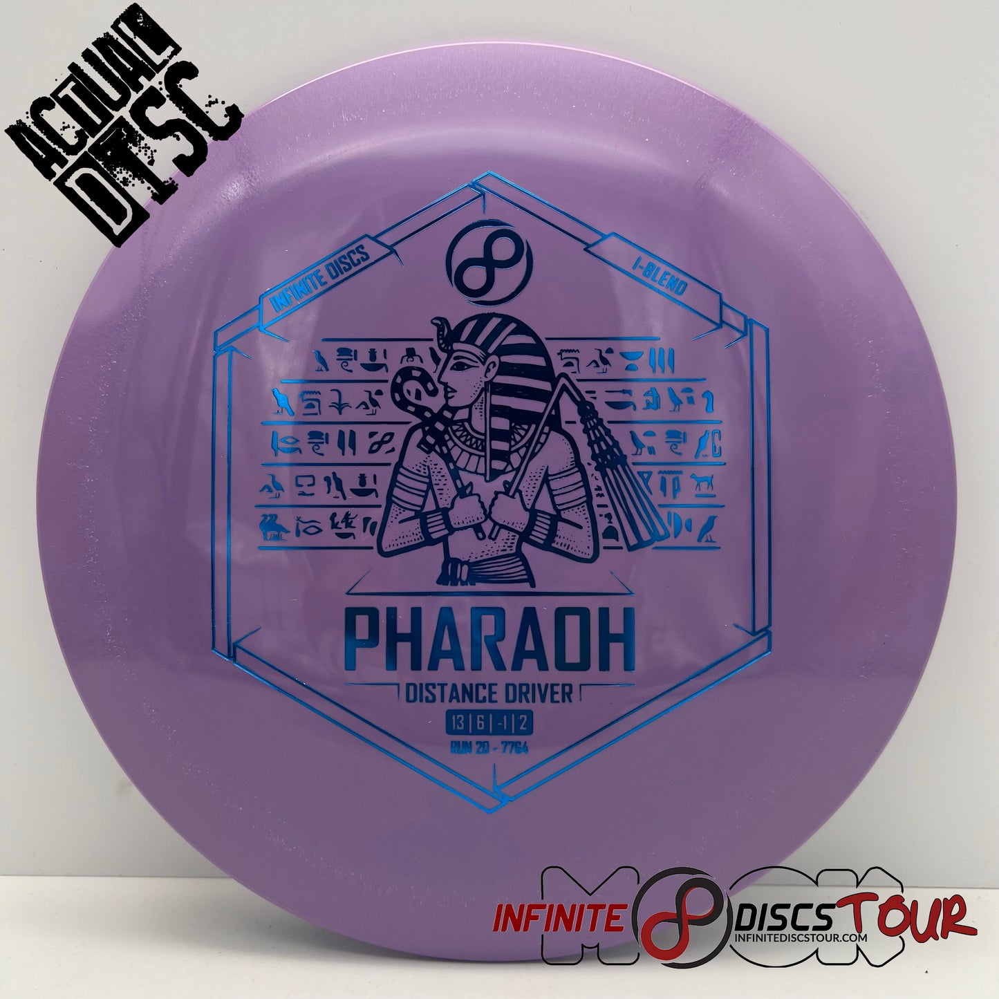 Pharaoh I-Blend 173-5g