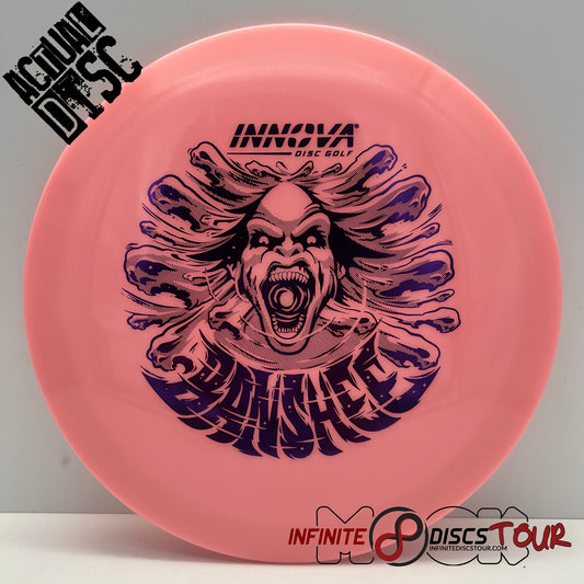 Banshee Proto Glow Star 173-5g