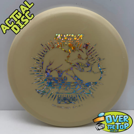 Fox Proto Glow DX 172g