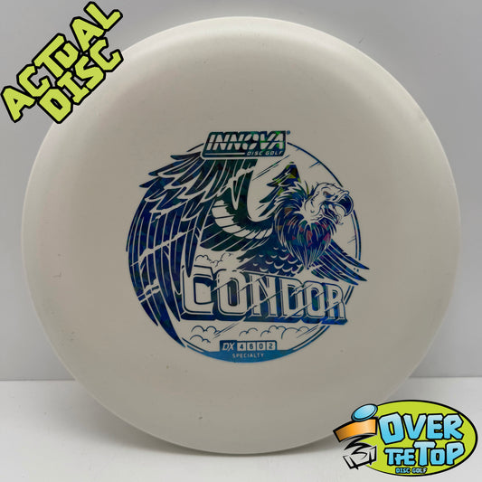 Condor DX 200g
