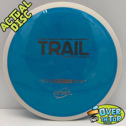 Trail Neutron (James Conrad) 169g