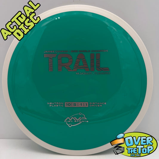 Trail Neutron (James Conrad) 170g