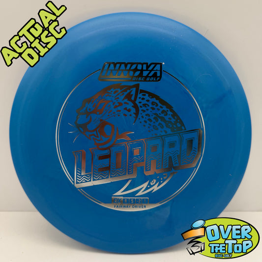 Leopard DX 170g