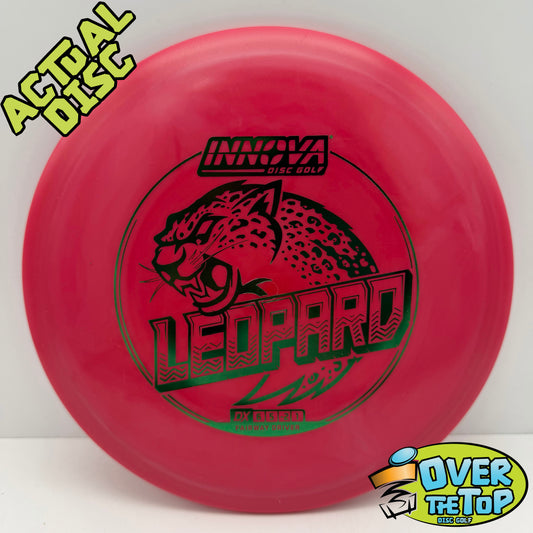 Leopard DX 145g