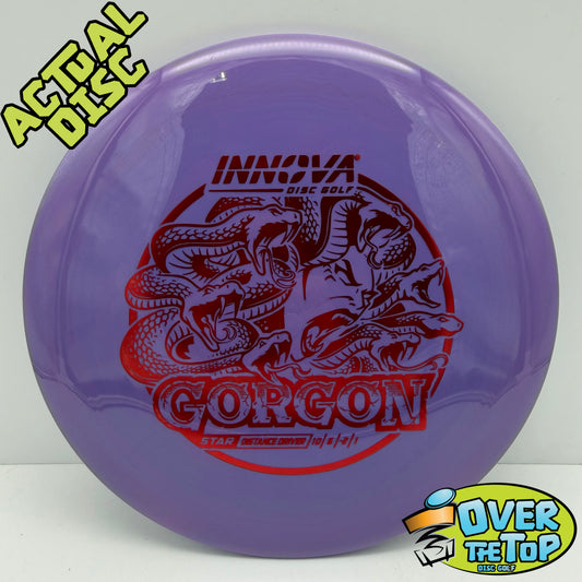 Gorgon Star 173-5g