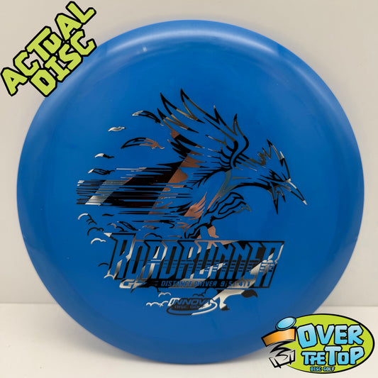 Roadrunner Gstar 162g