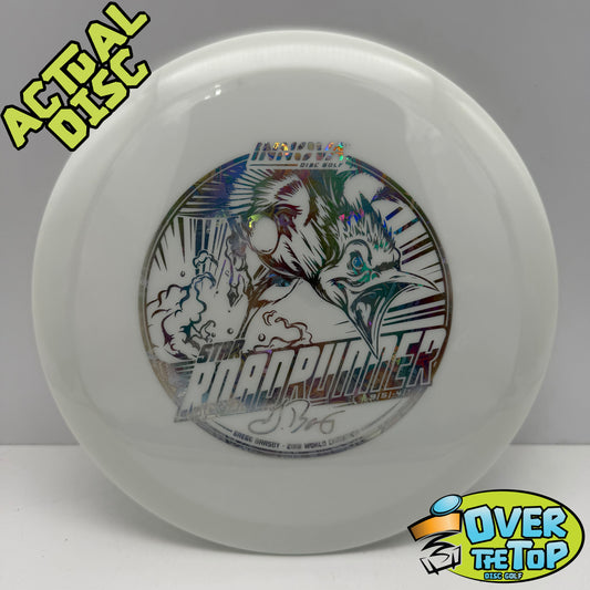 Roadrunner Star 171g